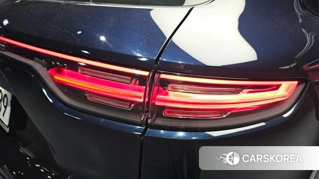 Porsche Cayenne (PO536) id 4562338 из Кореи 16