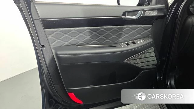 Hyundai Palisade id 4490122 из Кореи 16