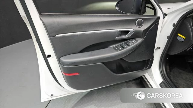 Hyundai Sonata (DN8) id 4551475 из Кореи 16