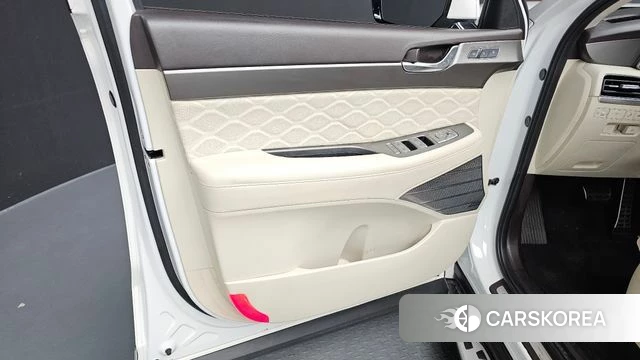 Hyundai Palisade id 4702037 из Кореи 16