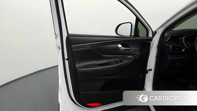 Hyundai The New Santa Fe id 4645945 из Кореи 16