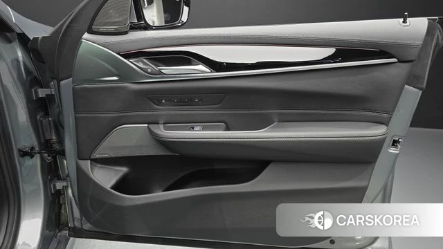 BMW 6 Series GT (G32) id 4280160 из Кореи 16