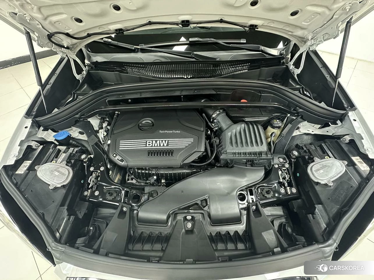 BMW X1 id 4485393 из Китая 16