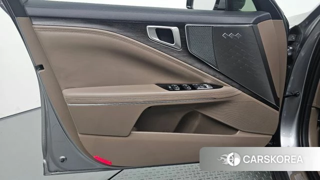 Kia K8 Hybrid id 4893598 из Кореи 16