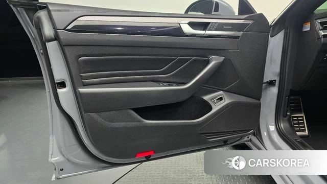 Volkswagen Arteon id 4415181 из Кореи 16