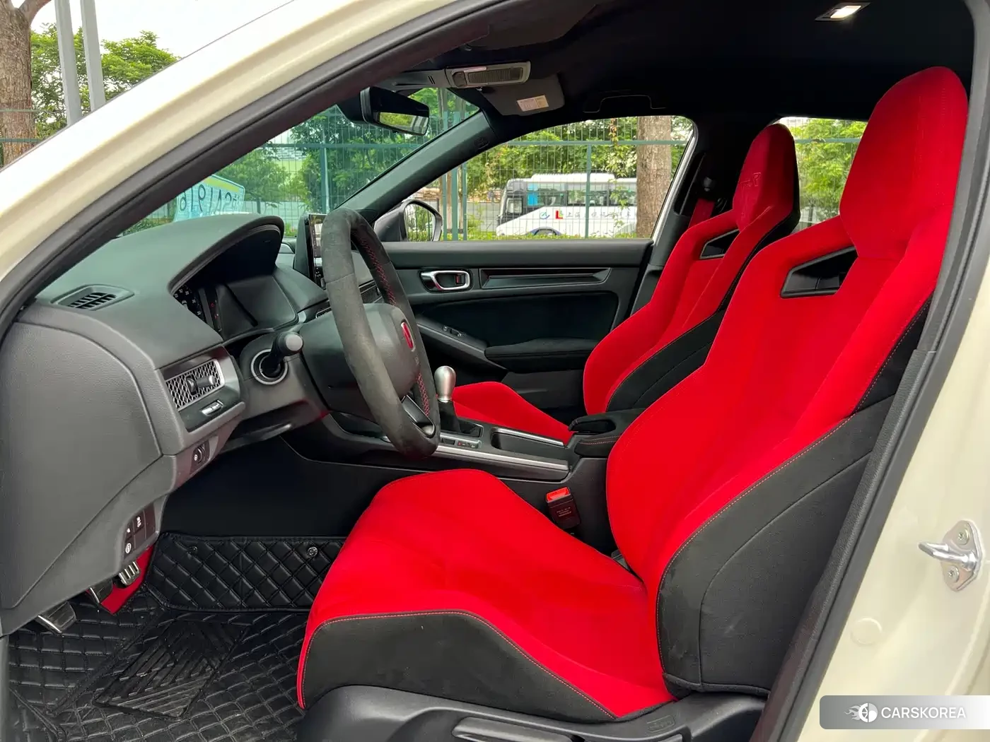 Honda Civic id 4570417 из Китая 16