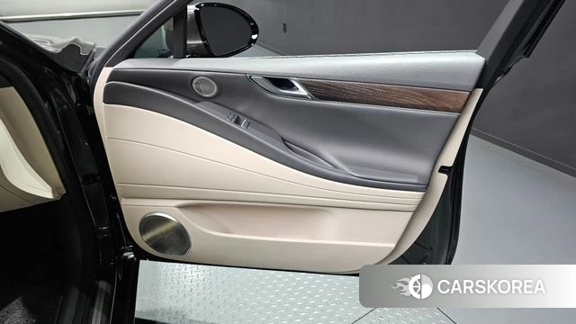 Genesis G80 (RG3) id 4561706 из Кореи 16