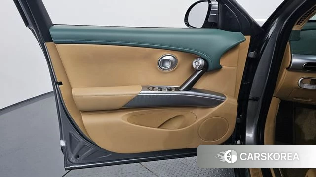 Genesis GV60 id 4338083 из Кореи 16