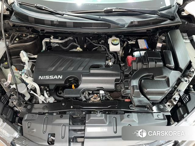 Nissan Qashqai id 4359427 из Китая 16