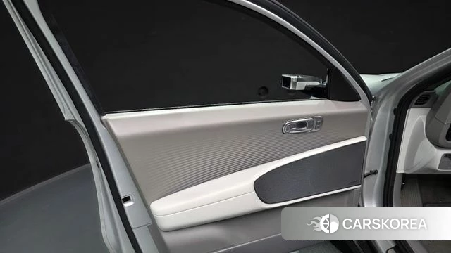 Hyundai Ionic 6 id 4579183 из Кореи 15
