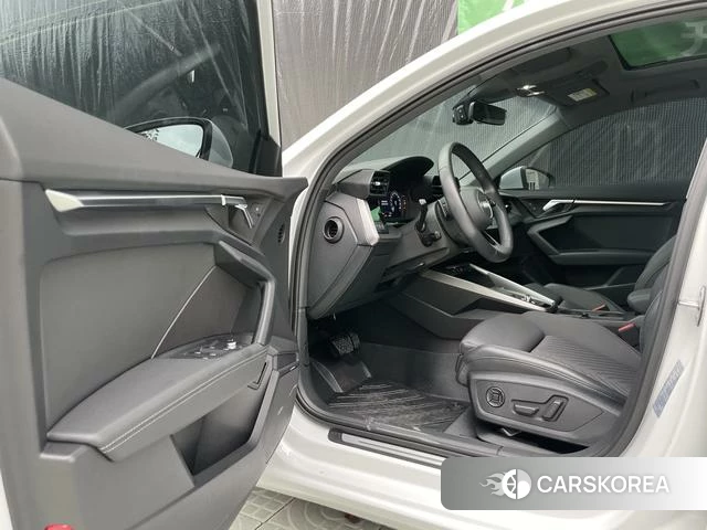 Audi A3 id 4313961 из Китая 16