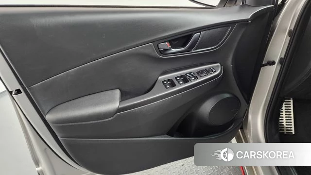 Hyundai The New Kona id 4283183 из Кореи 16