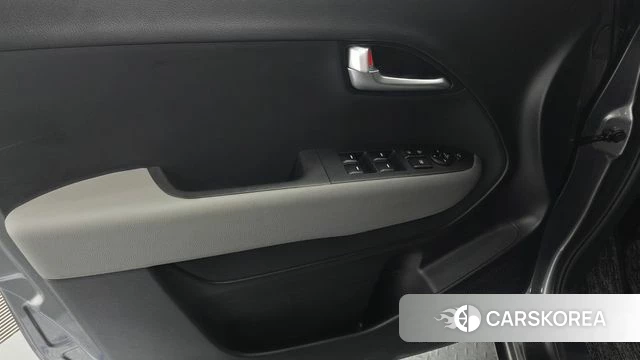Kia The New Kia Ray id 4323067 из Кореи 16