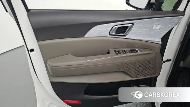 Kia The New Carnival 4th Generation id 4607513 из Кореи 16