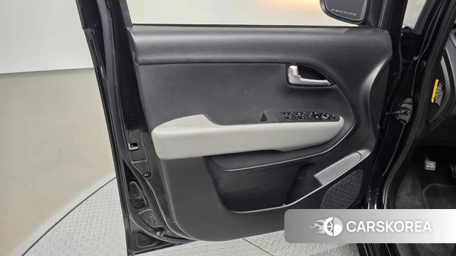 Kia The New Kia Ray id 4950810 из Кореи 16