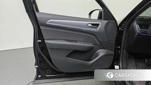 Renault Korea (Samsung) XM3 id 4646449 из Кореи 16