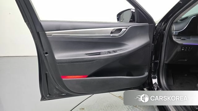 Hyundai The New Grandeur IG Hybrid id 4716204 из Кореи 16