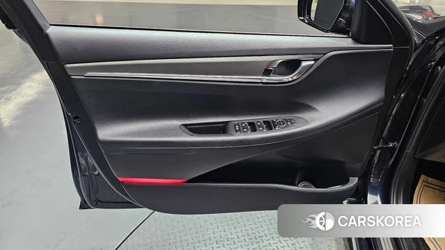 Hyundai The New Grandeur IG id 4195513 из Кореи 16