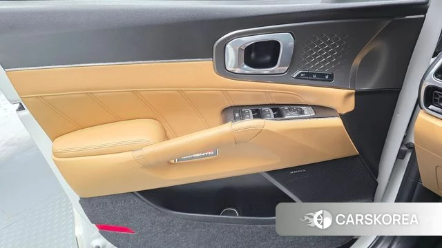 Kia Sorento 4th Generation id 4268711 из Кореи 16