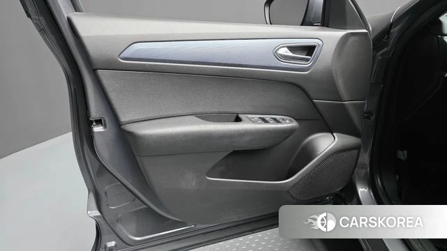 Renault Korea (Samsung) XM3 id 4186412 из Кореи 16