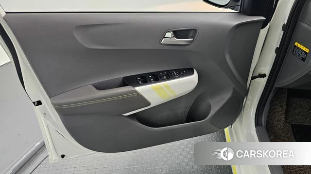 Kia All New Morning (JA) id 4508558 из Кореи 16