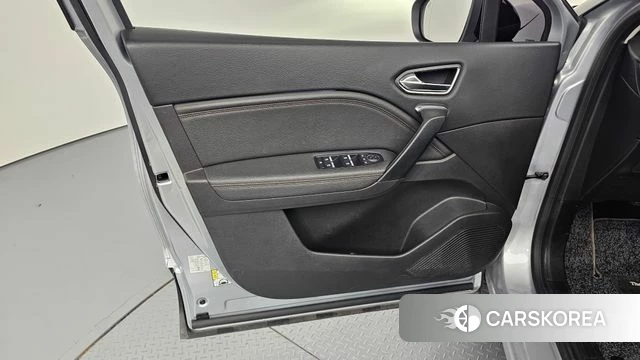 Renault Korea (Samsung) Capture id 4683618 из Кореи 16