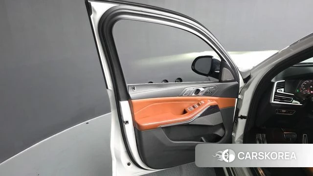 BMW X7 (G07) id 4423560 из Кореи 16
