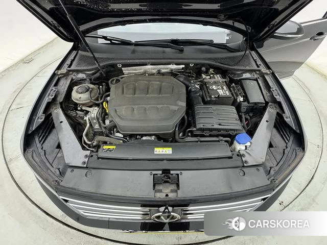 Volkswagen Magotan id 4258706 из Китая 16