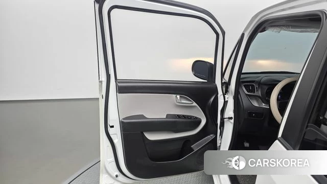 Kia The New Ray id 4631512 из Кореи 16