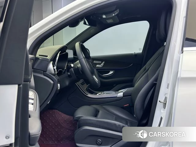 Mercedes-Benz GLC id 4259185 из Китая 16