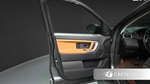 Land Rover Discovery Sports id 4318095 из Кореи 16