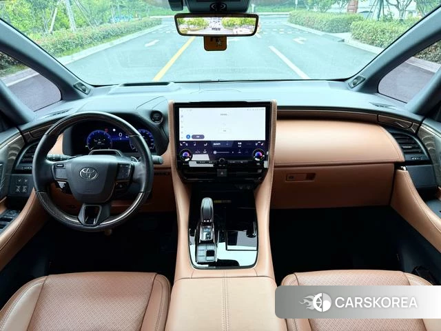 Toyota Elfa id 4275922 из Китая 16