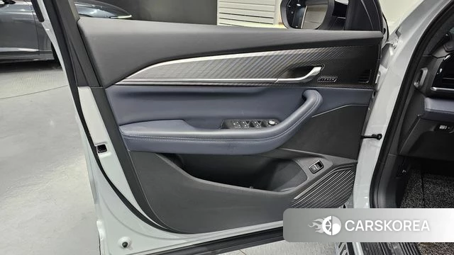 Renault Korea (Samsung) Grand Coleos id 4427251 из Кореи 16