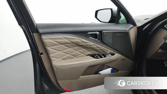 Kia K8 id 4414936 из Кореи 16