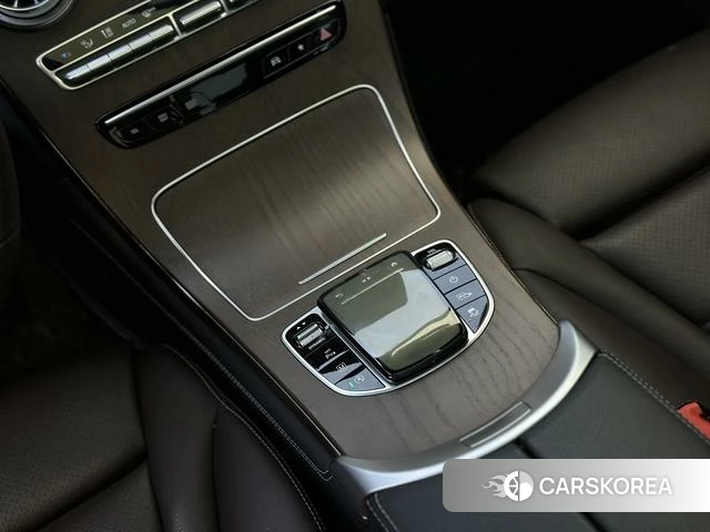 Mercedes-Benz GLC id 4272203 из Китая 16