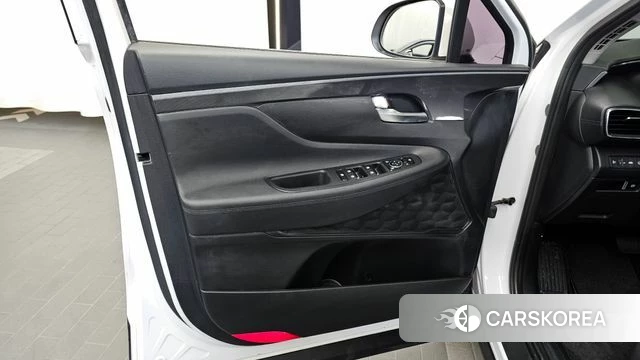 Hyundai The New Santa Fe id 4943453 из Кореи 16