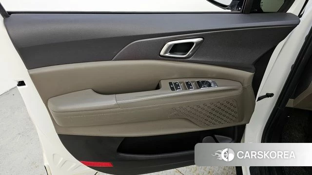 Kia The New Carnival 4th Generation id 4243288 из Кореи 16