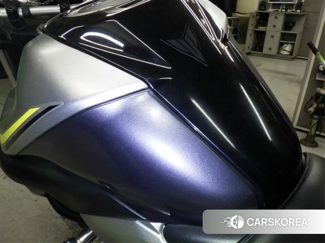 Yamaha MT-25 id 4182797 из Японии 16