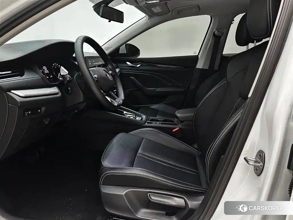 Skoda Octavia id 4515534 из Китая 16