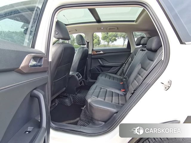 Volkswagen Tuyue id 4258823 из Китая 16