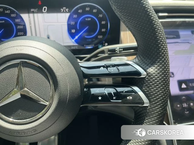 Mercedes-Benz EQE id 4276746 из Китая 16