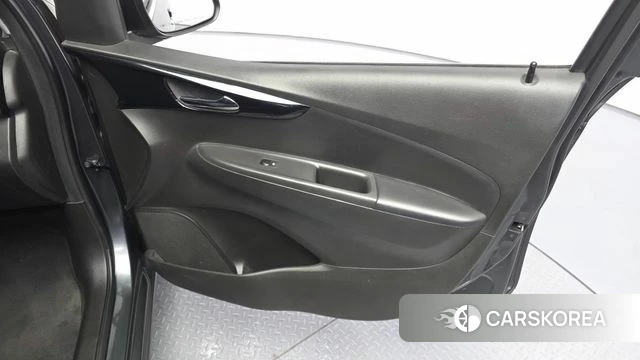 Chevrolet (GM Daewoo) The New Spark id 4794636 из Кореи 16