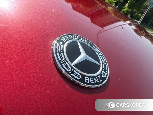 Mercedes-Benz Class C id 4253720 из Китая 16