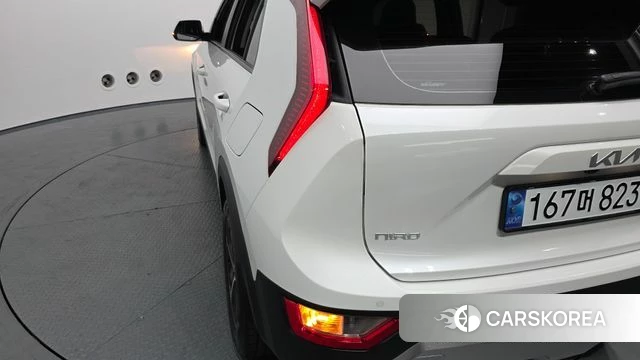 Kia Di Ol Nu Niro id 4500721 из Кореи 16