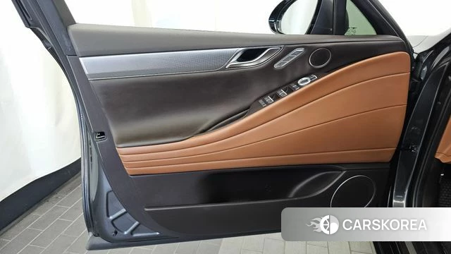Genesis G80 (RG3) id 4775250 из Кореи 16