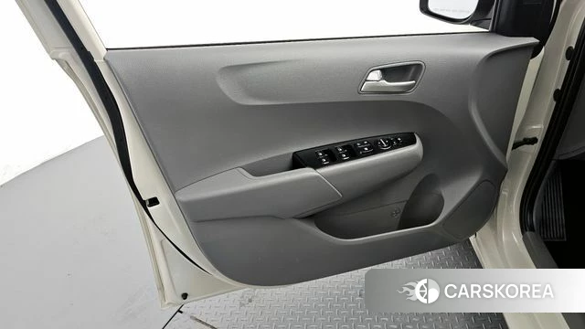 Kia Morning Urban (JA) id 4304035 из Кореи 16