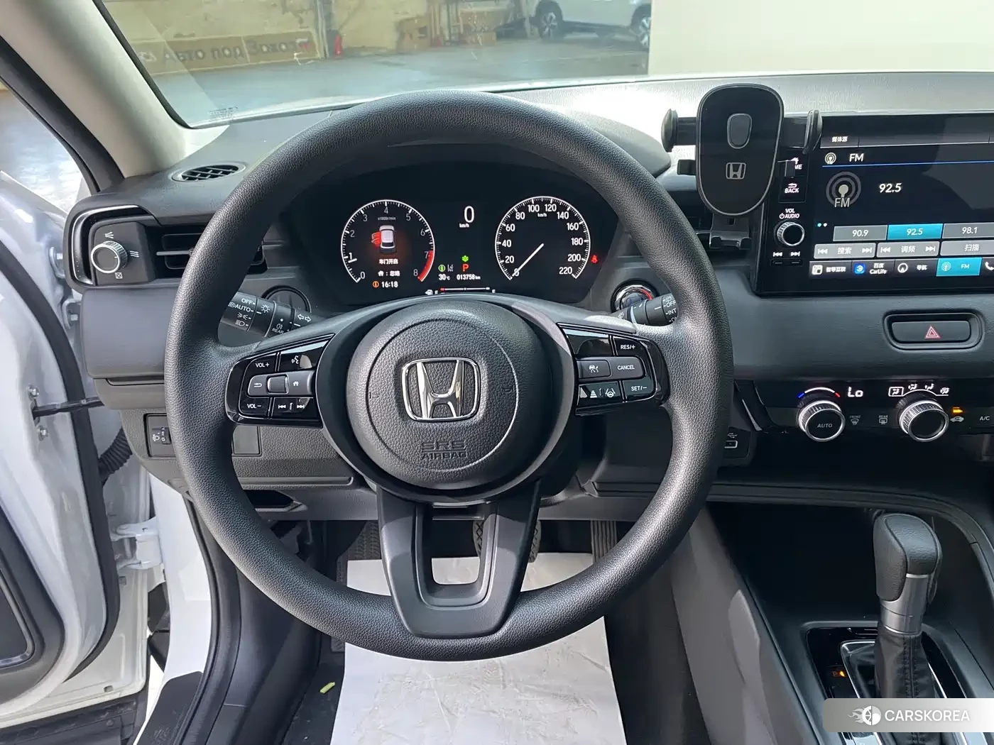 Honda Vezel id 4512939 из Китая 16