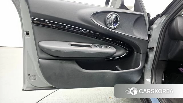 Mini Cooper Clubman id 4195563 из Кореи 16