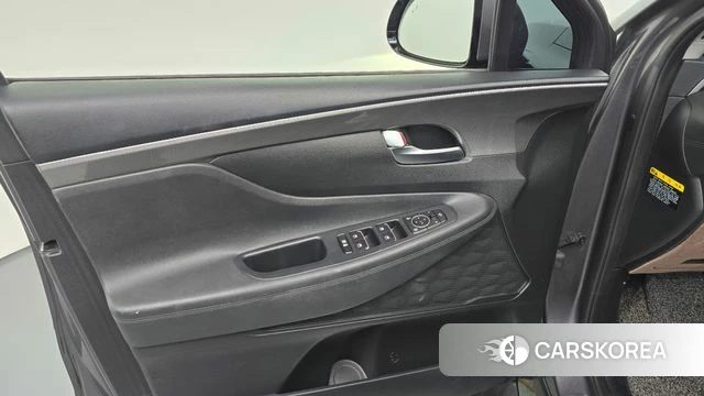 Hyundai Santa Fe TM id 4435585 из Кореи 16