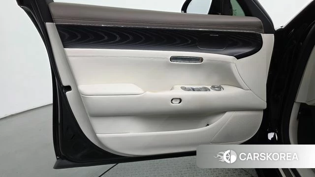 Genesis G90 (RS4) id 4343155 из Кореи 16